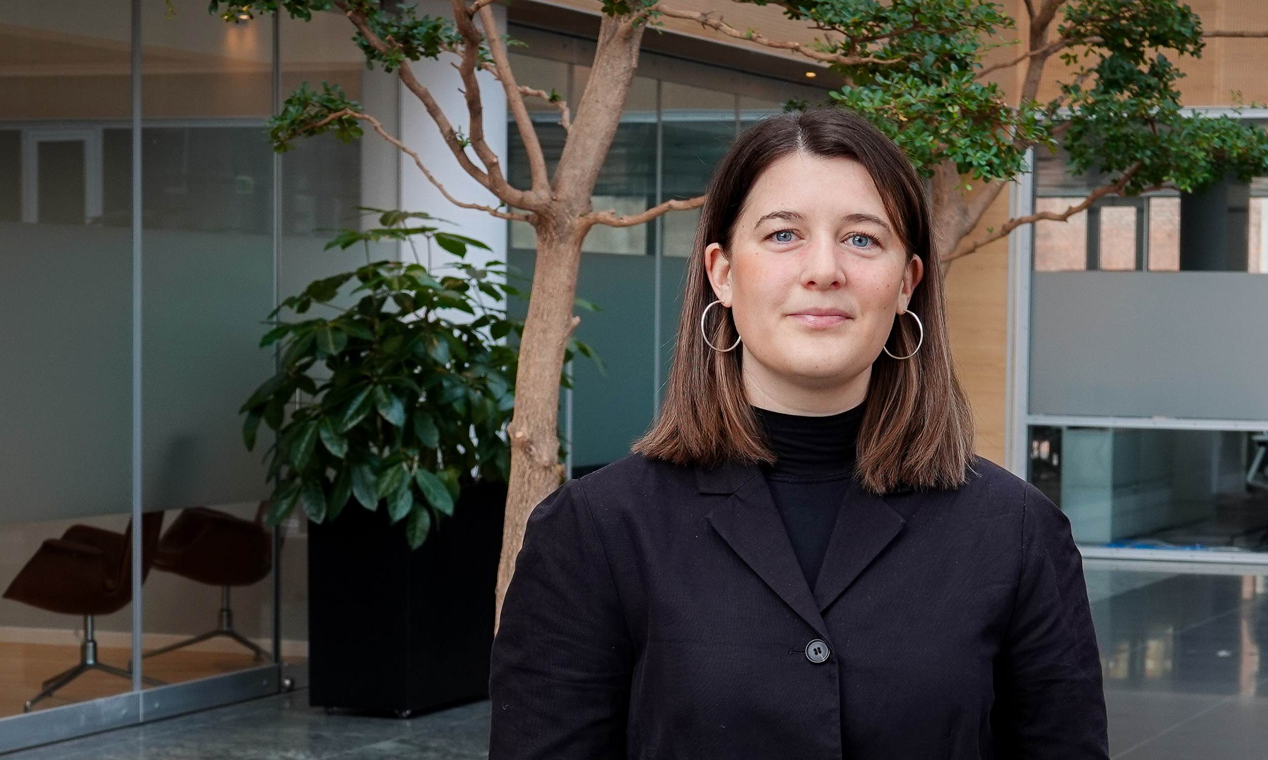Carina Ringive, ekspert i forebyggelse af digital mistrivsel